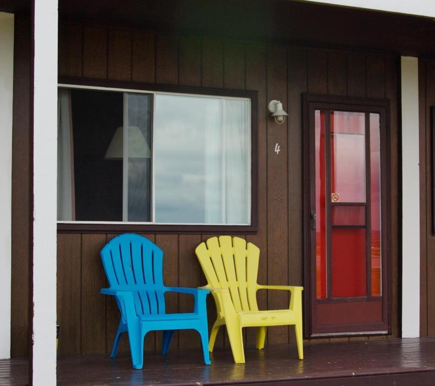 Tidal Bore Inn Truro Exterior photo